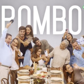 POMBO - Milo Garcia